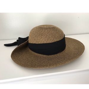Nine West hat
